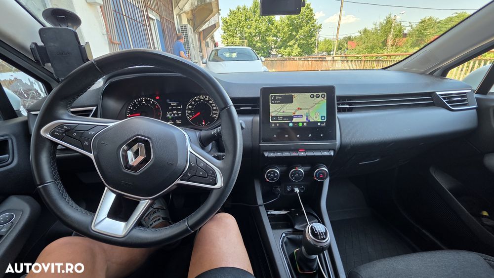 Renault Clio V 1.0 TCe Intens - 3