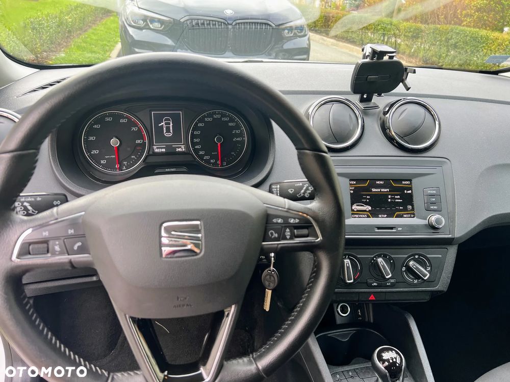 Seat Ibiza 1.2 TSI Style - 11