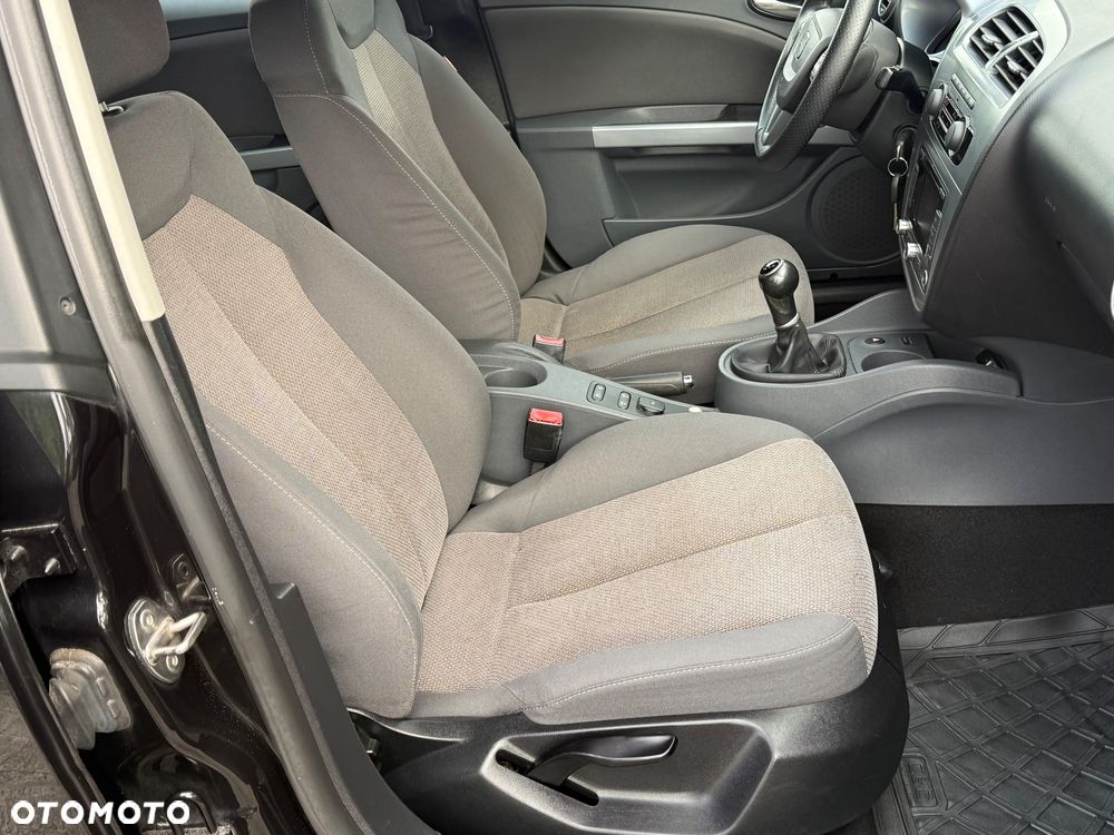 Seat Leon 1.6 Comfort Limited - 19