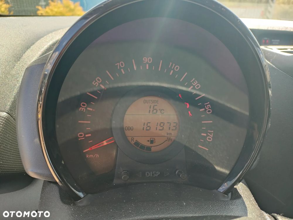 Toyota Aygo - 19