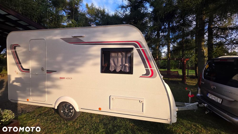 Sterckeman Easy 420 CP - 1
