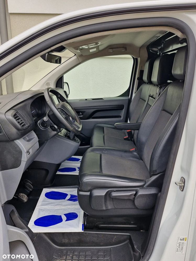 Peugeot EXPERT, Wersja M, Nawigacja, klima, tempomat, kamera cofania - 14