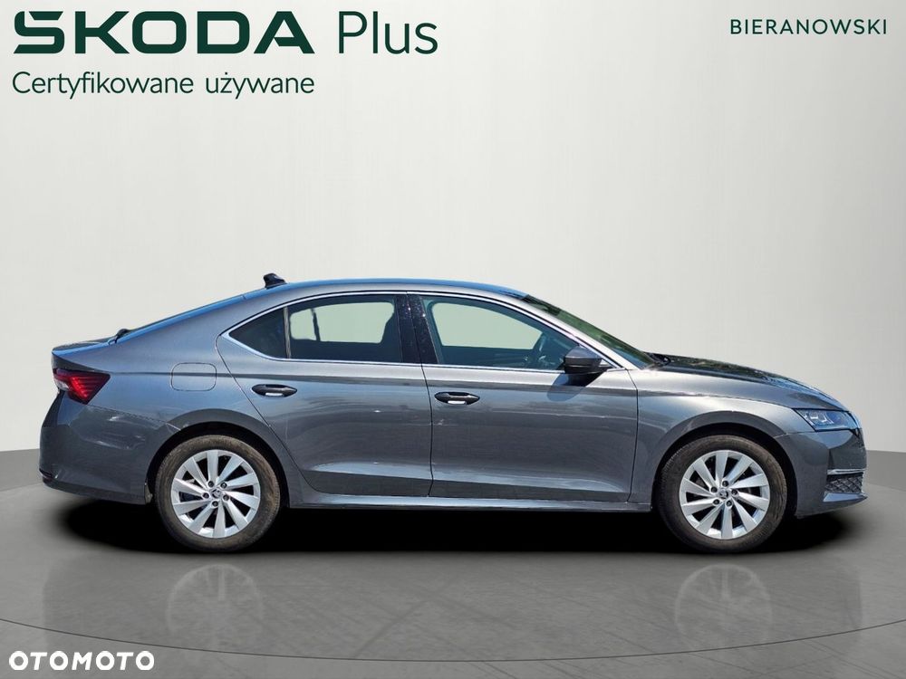 Skoda Octavia 1.5 TSI Selection - 2
