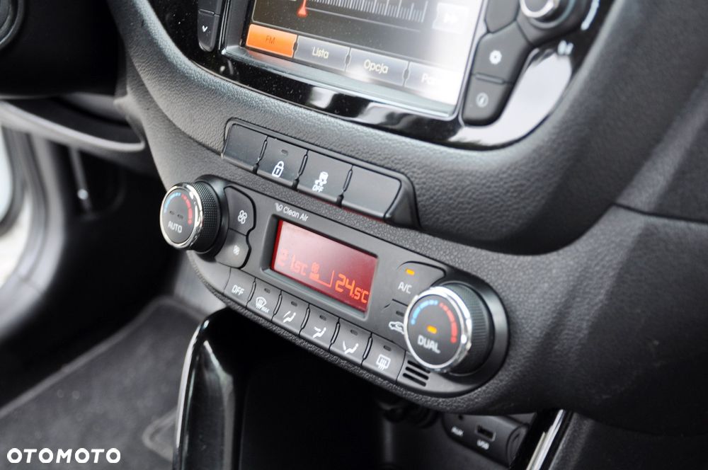 Kia Ceed 1.4 CVVT Edition 7 - 23