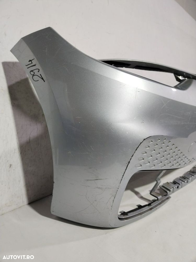 Bara fata VW ID3, 2020, 2021, 2022, 2023, cod origine OE 10A807221. - 4