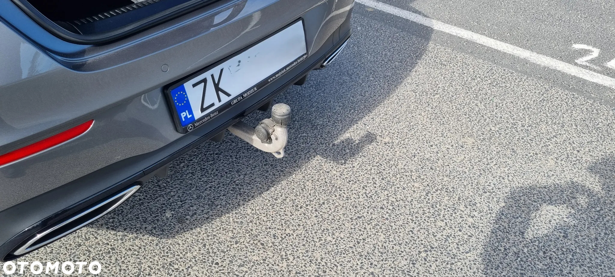 Mercedes-Benz CLA 250 4-Matic 7G-DCT - 16