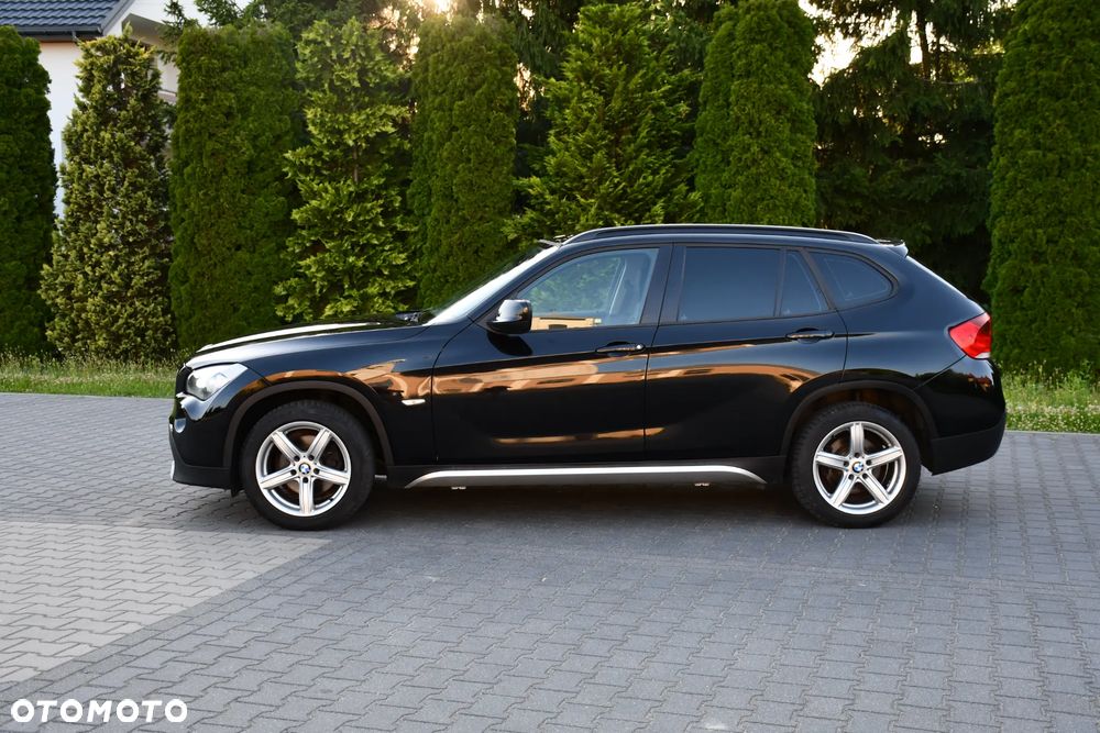 BMW X1 - 12