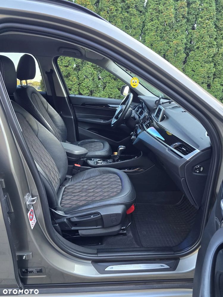 BMW X1 - 5