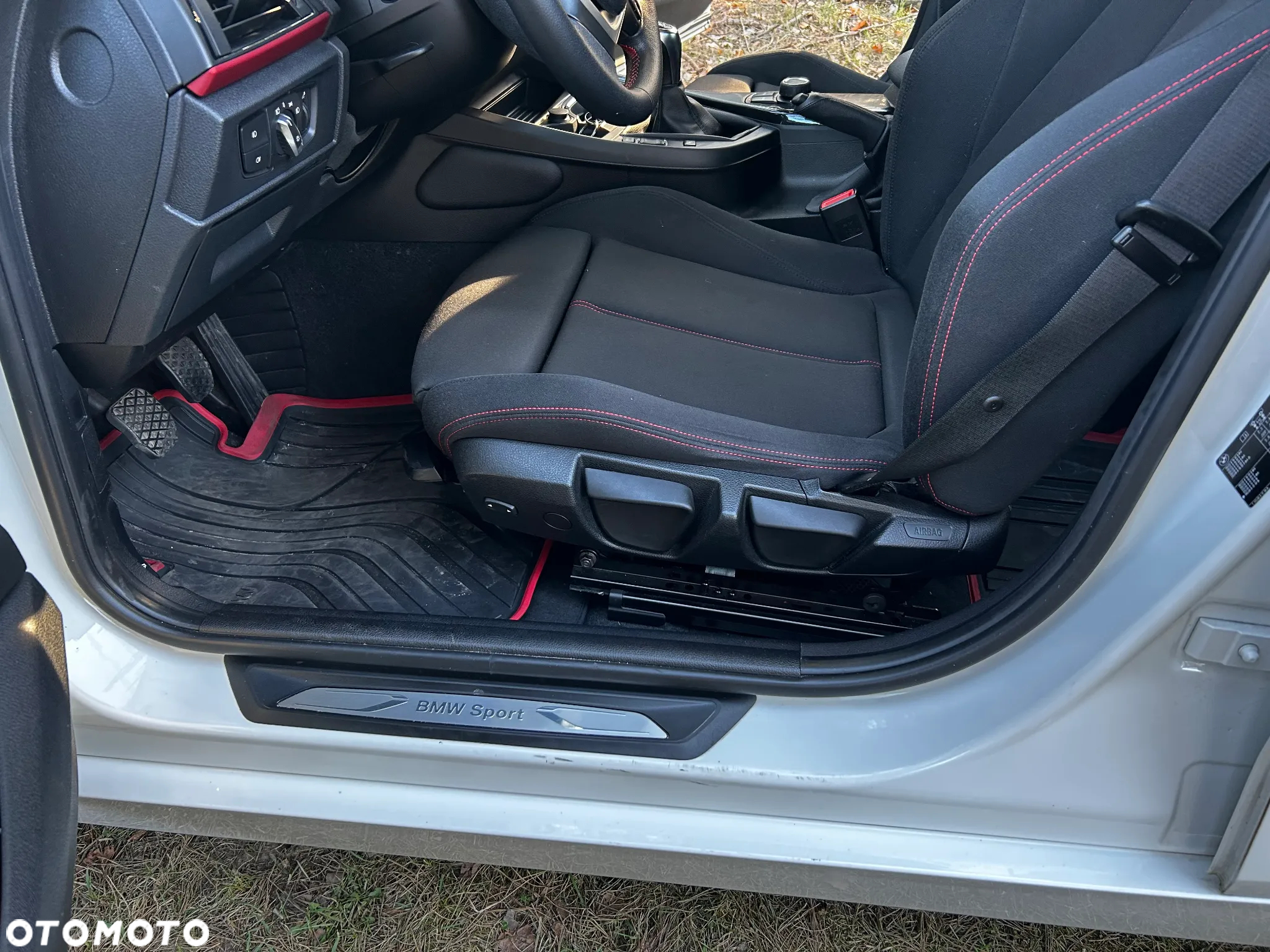 BMW Seria 1 118i Sport Line - 14