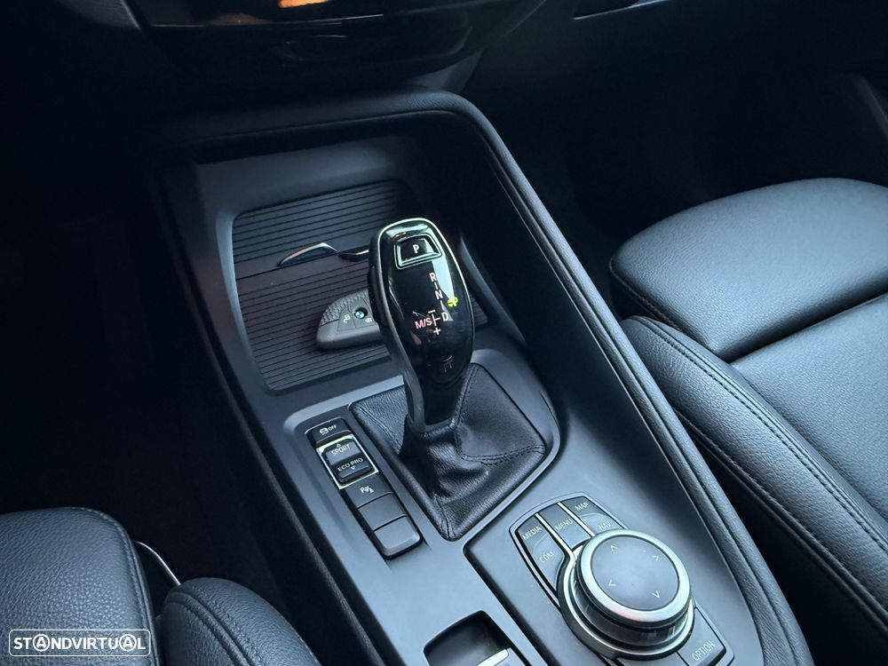 BMW X1 16 d sDrive Pack M Auto - 27