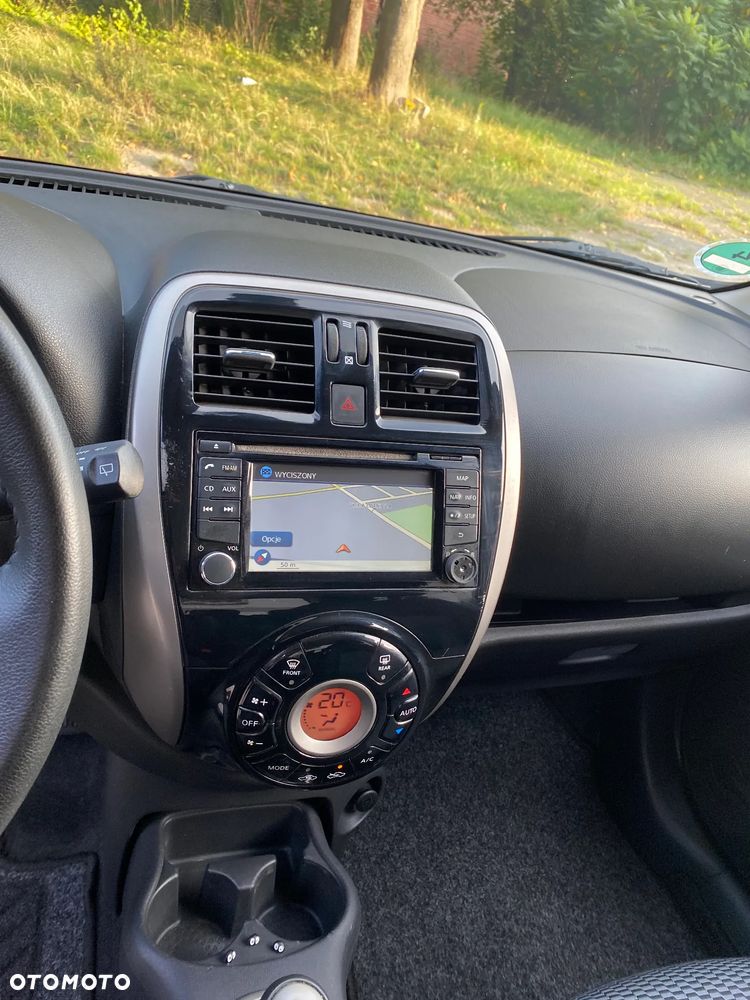 Nissan Micra - 22