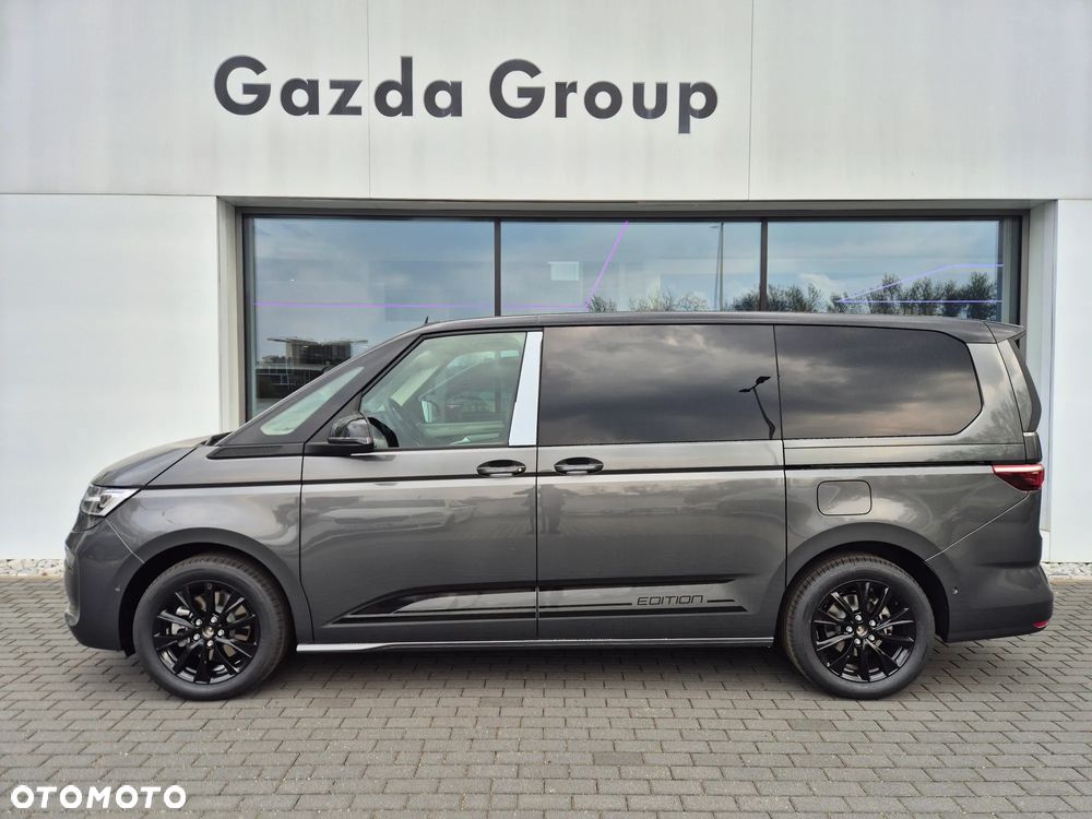 Volkswagen Multivan 1.5 eHybrid PHEV 180kW 4Motion L2 Edition DSG - 3