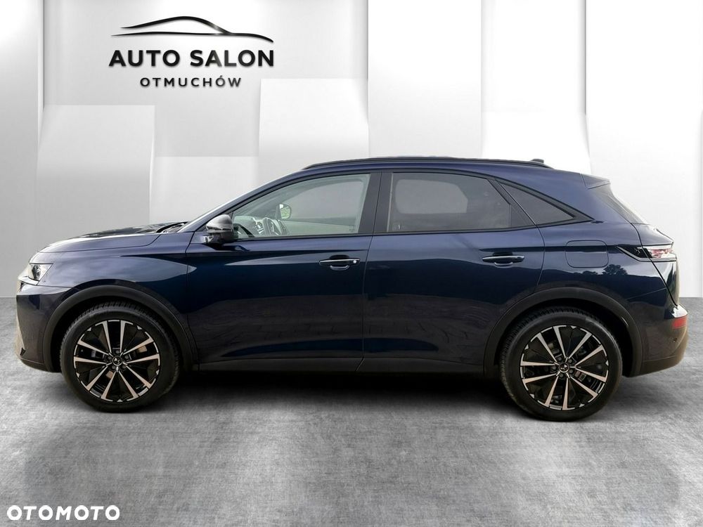 DS Automobiles DS 7 Crossback - 8