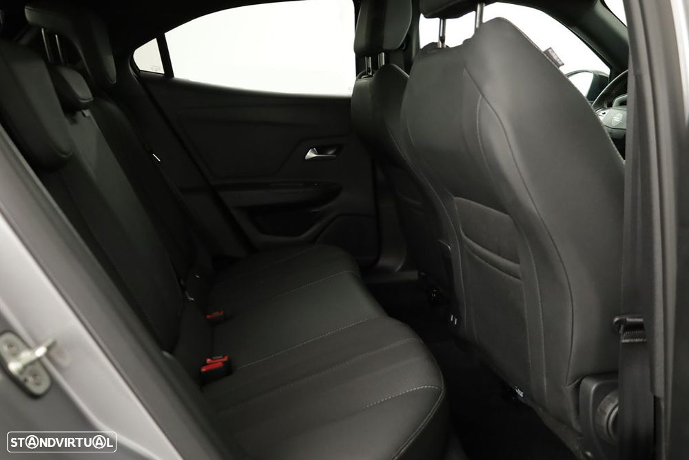 Opel Mokka-e 54 kWh GS - 23