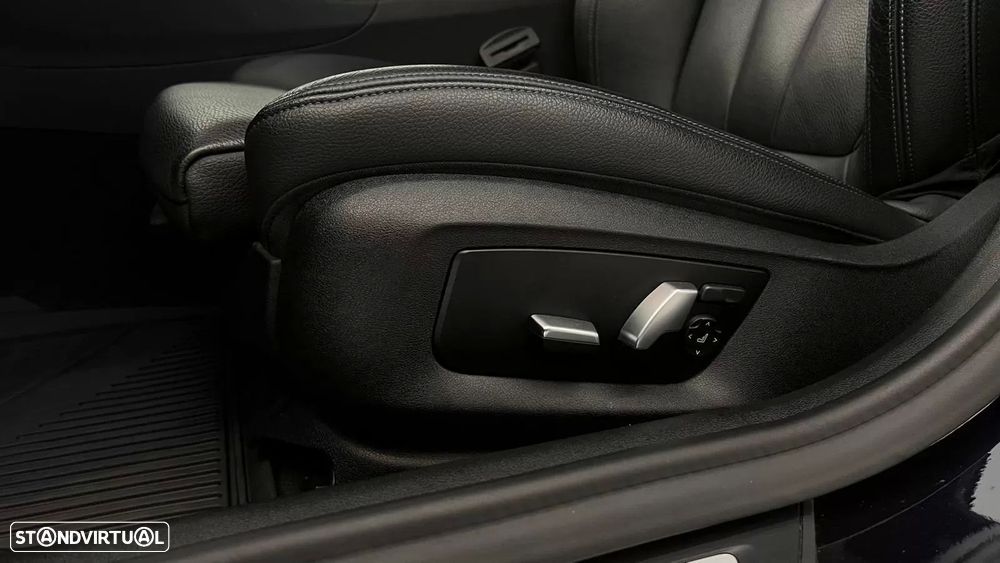 BMW 530 e iPerformance Pack M - 43