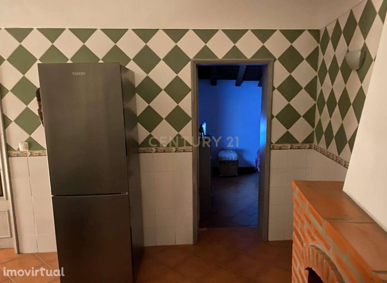 Moradia T3 sem Licença de utilização em Alcaria Ruiva, Mértola - Grande imagem: 4/11