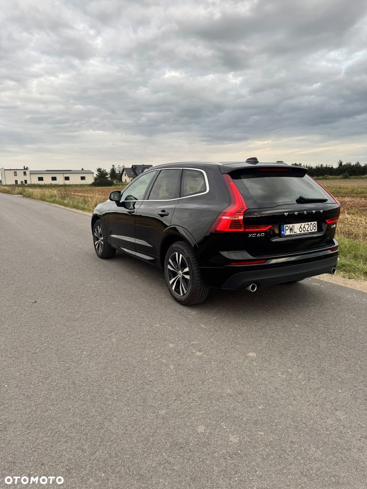 Volvo XC 60 D4 Momentum Pro - 7