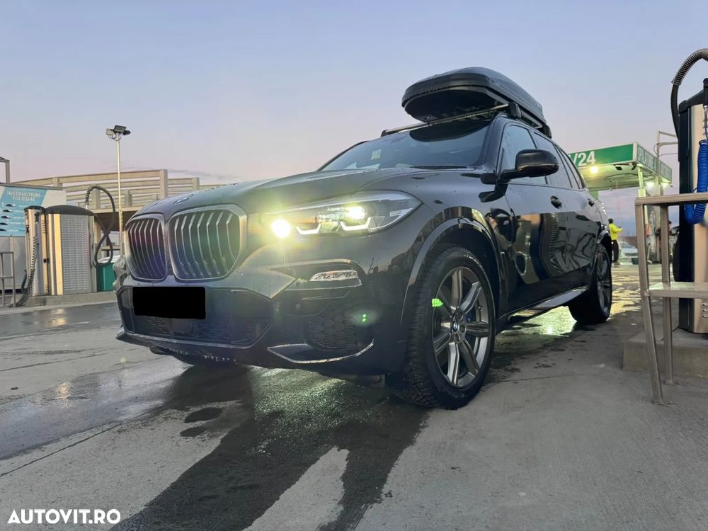 BMW X5 - 2