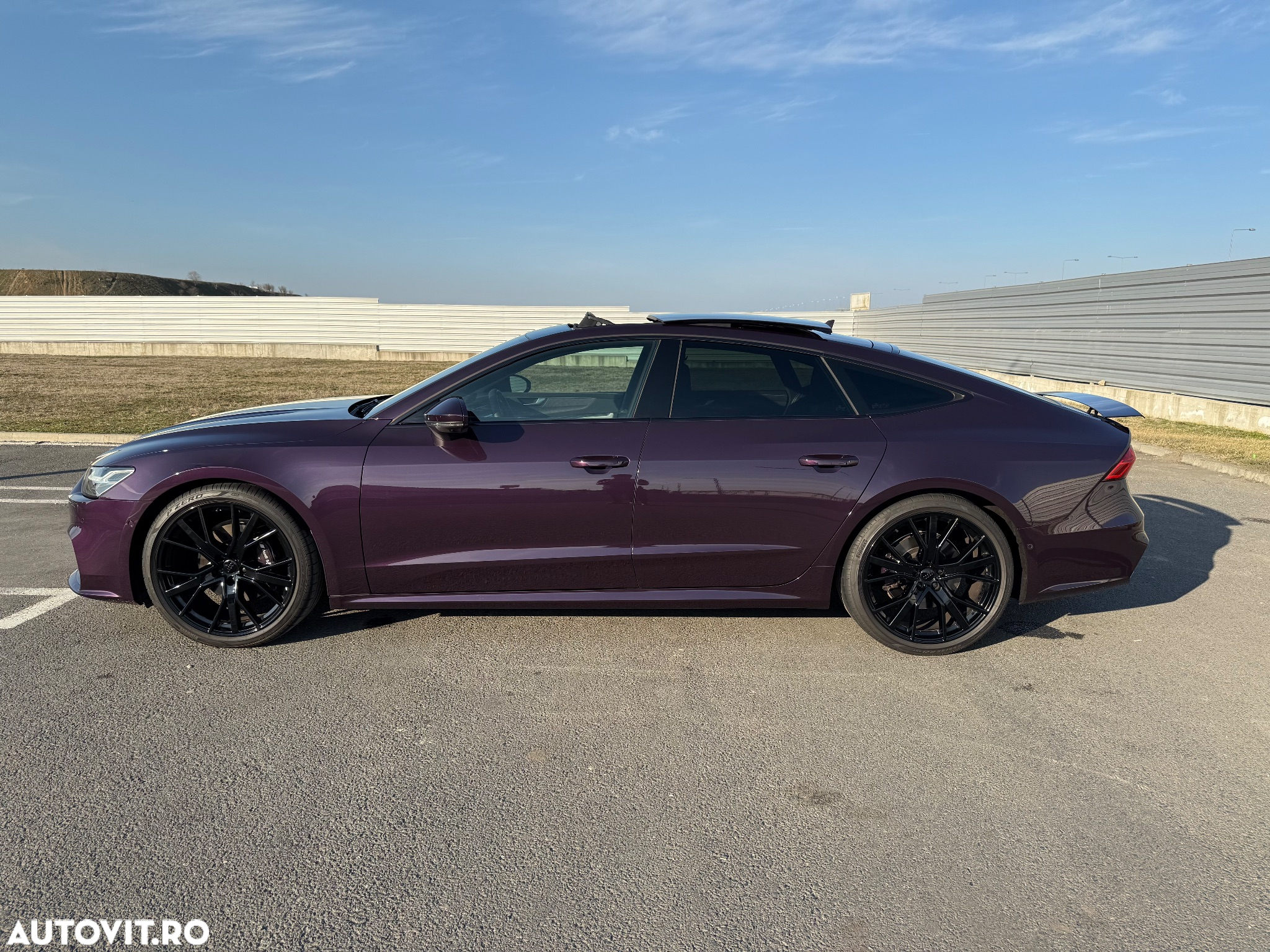 Audi A7 2.0 45 TFSI quattro S tronic - 6