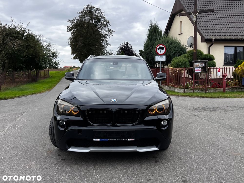 BMW X1 xDrive23d - 3