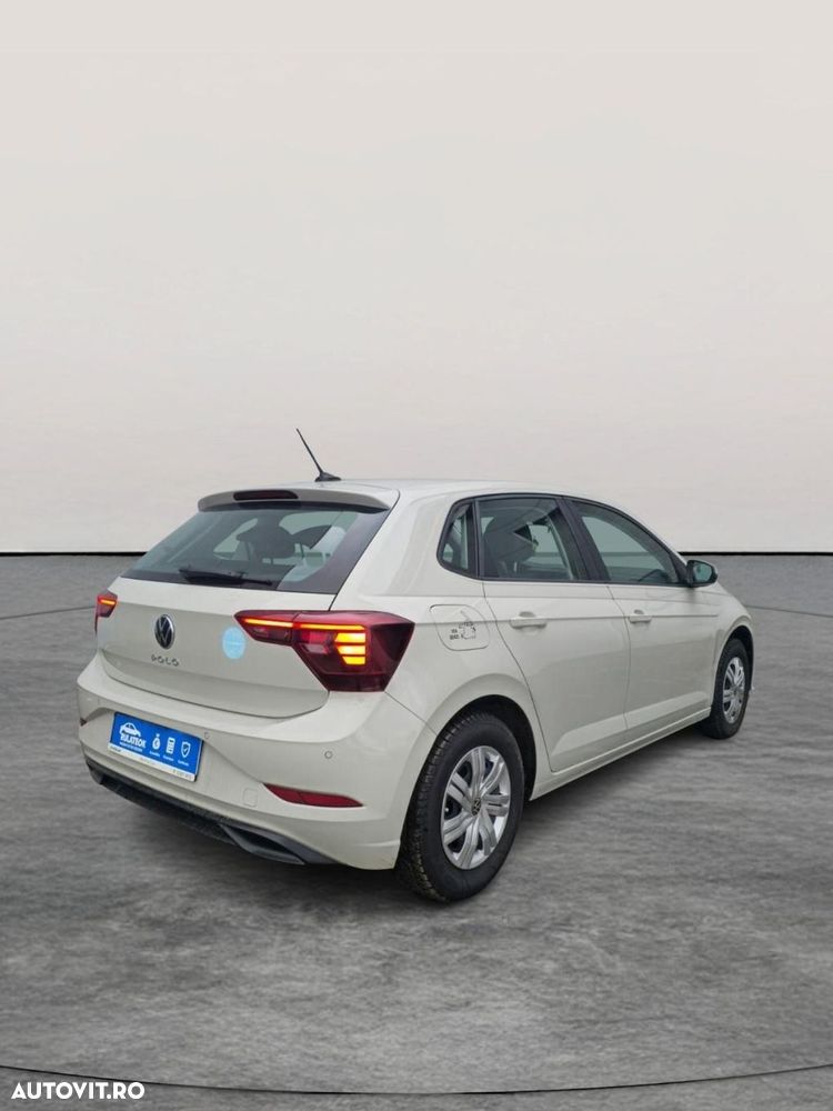 Volkswagen Polo - 3
