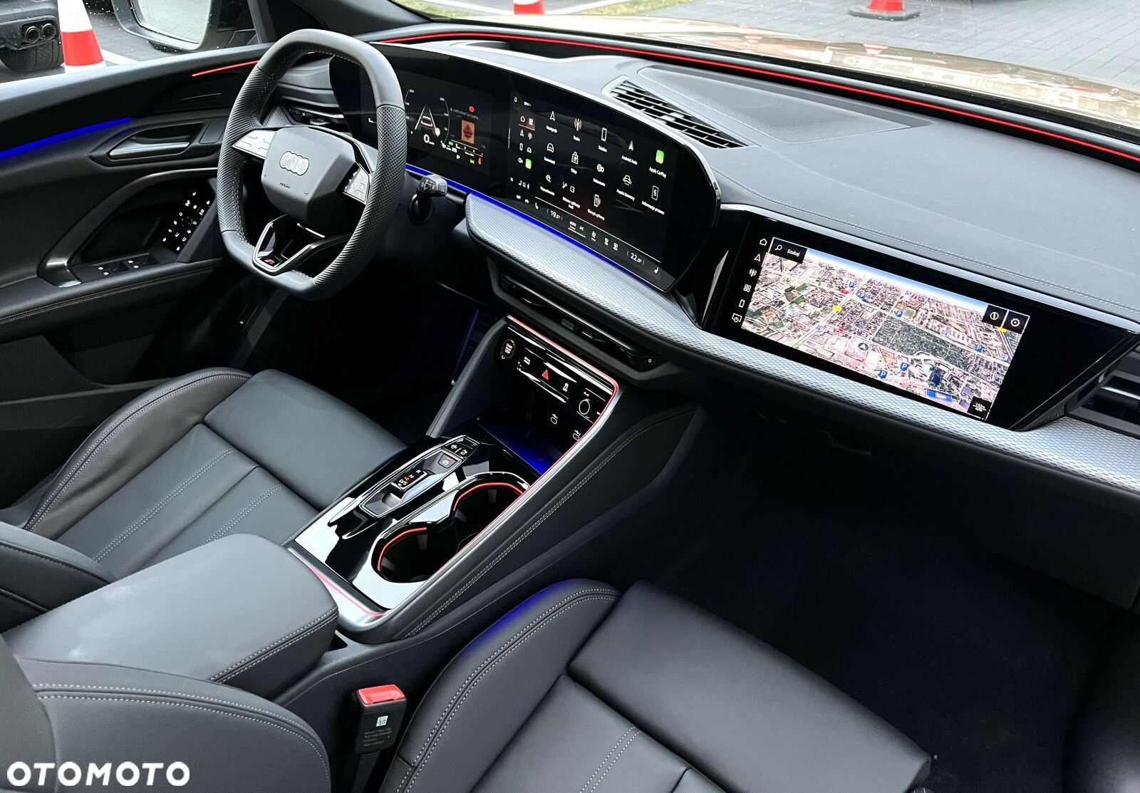 Audi Q5 - 29