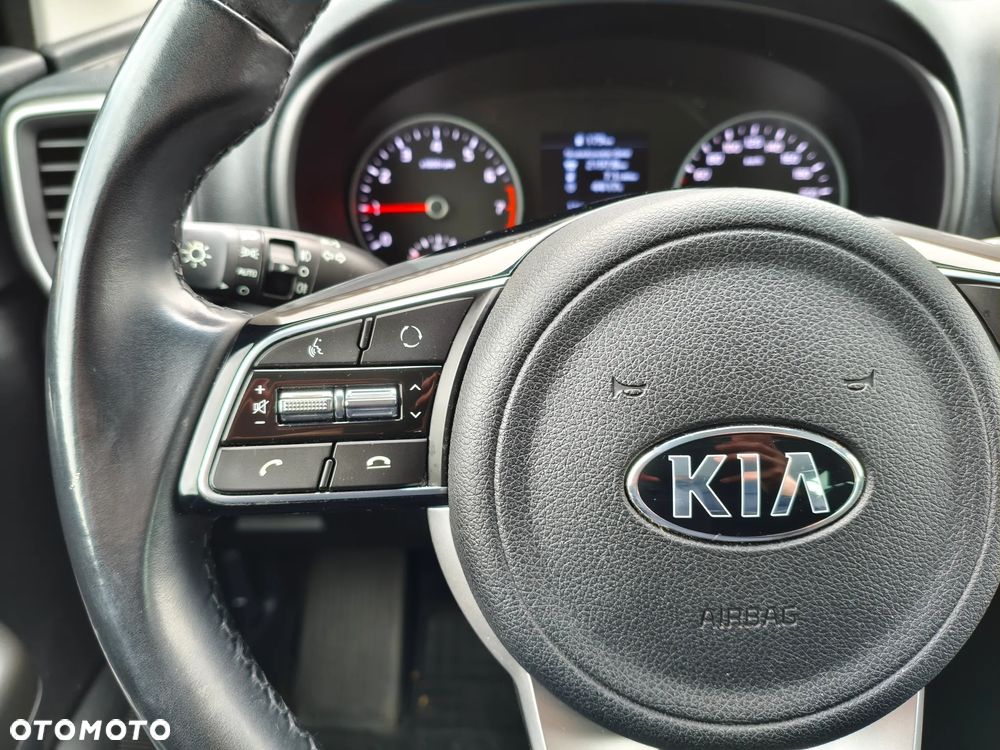Kia Sportage 1.6 GDI L 2WD - 13