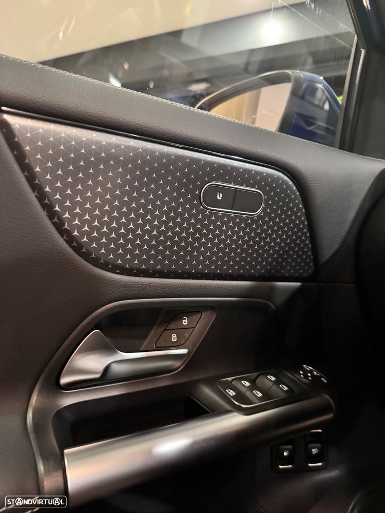 Mercedes-Benz GLA 250 e Progressive - 19