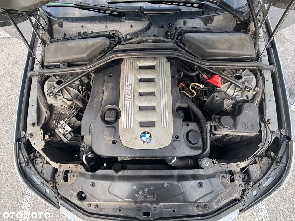 BMW Seria 5 - 18