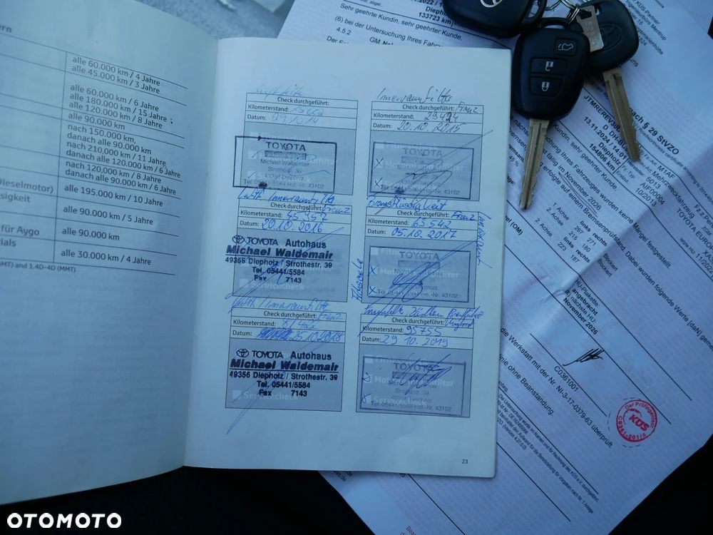 Toyota RAV4 2.0 4x4 Edition - 40