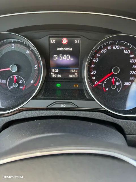 VW Arteon 2.0 TDI Elegance DSG - 10