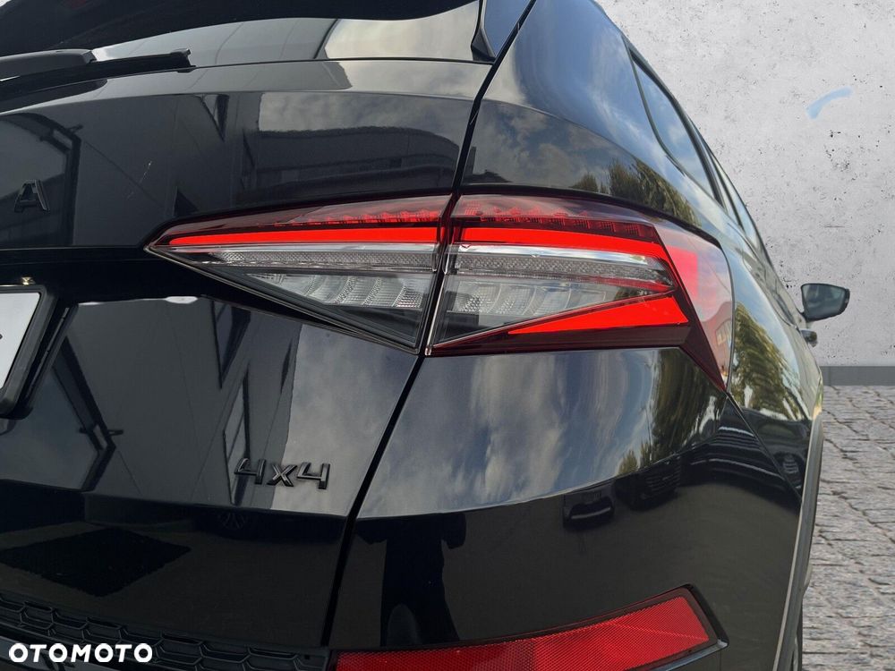 Skoda Kodiaq 2.0 TSI 4x4 Sportline DSG - 35