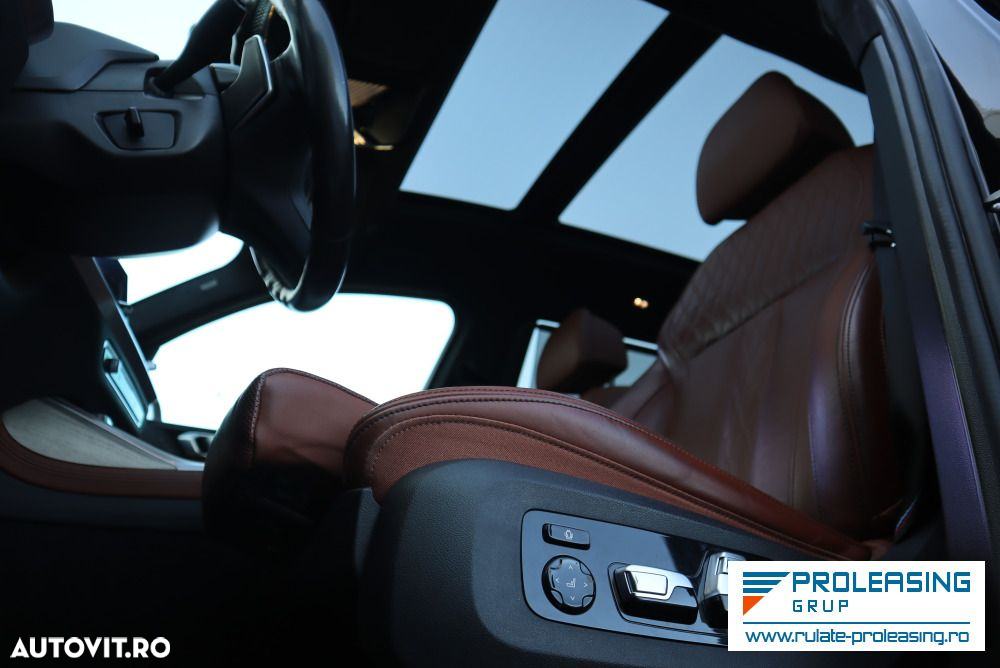 BMW X7 xDrive40d MHEV - 10