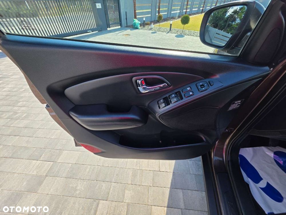 Hyundai ix35 - 14