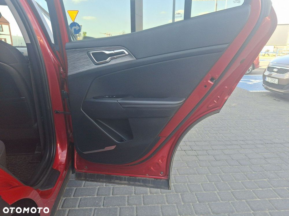 Kia Sportage 1.6 T-GDI L 2WD - 13