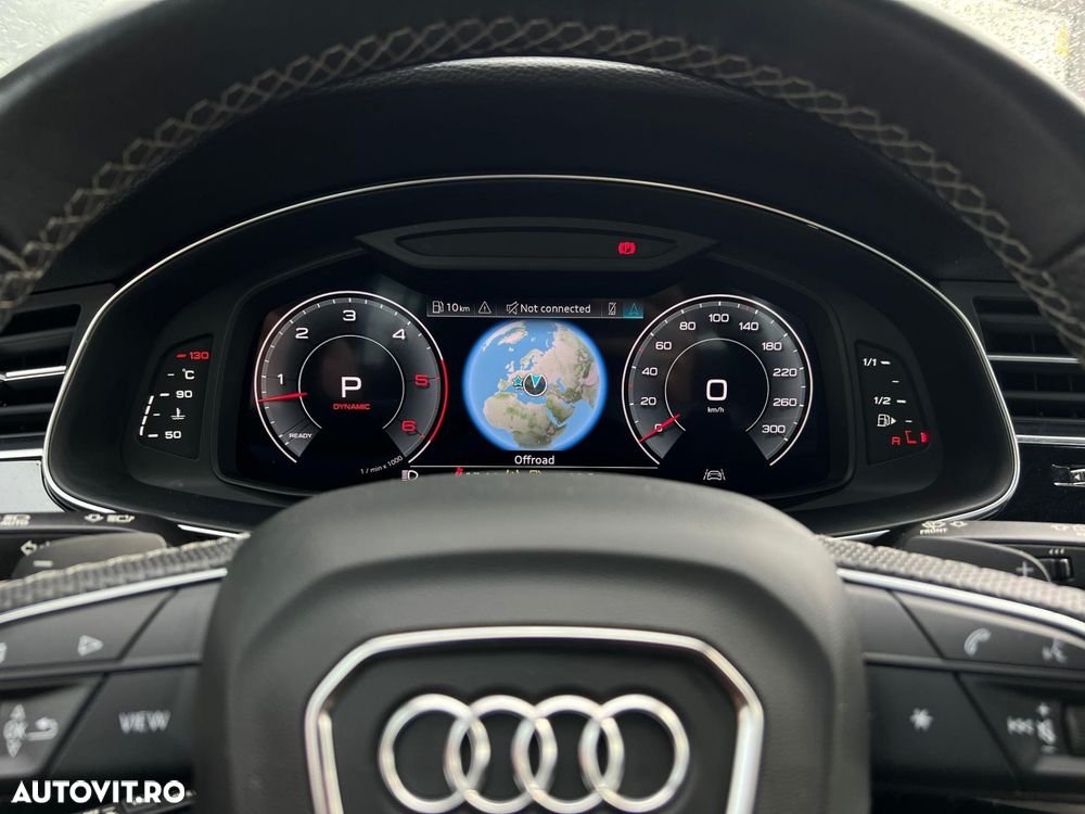 Audi Q8 50 TDI quattro Tiptronic - 25