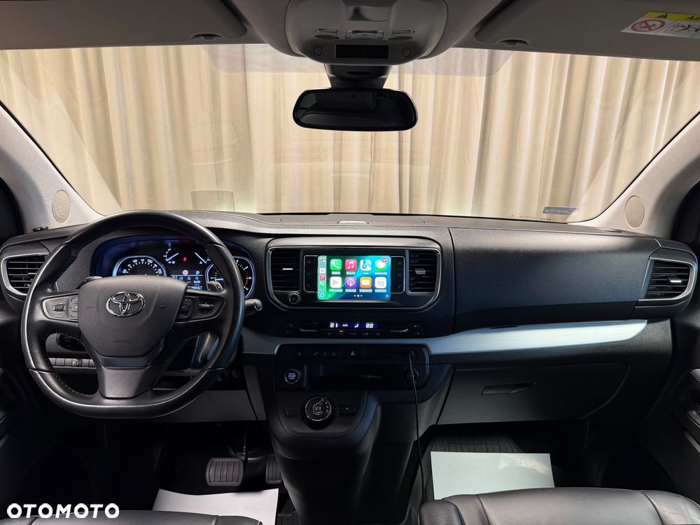 Toyota Proace Verso 2.0 D4-D Long VIP - 12