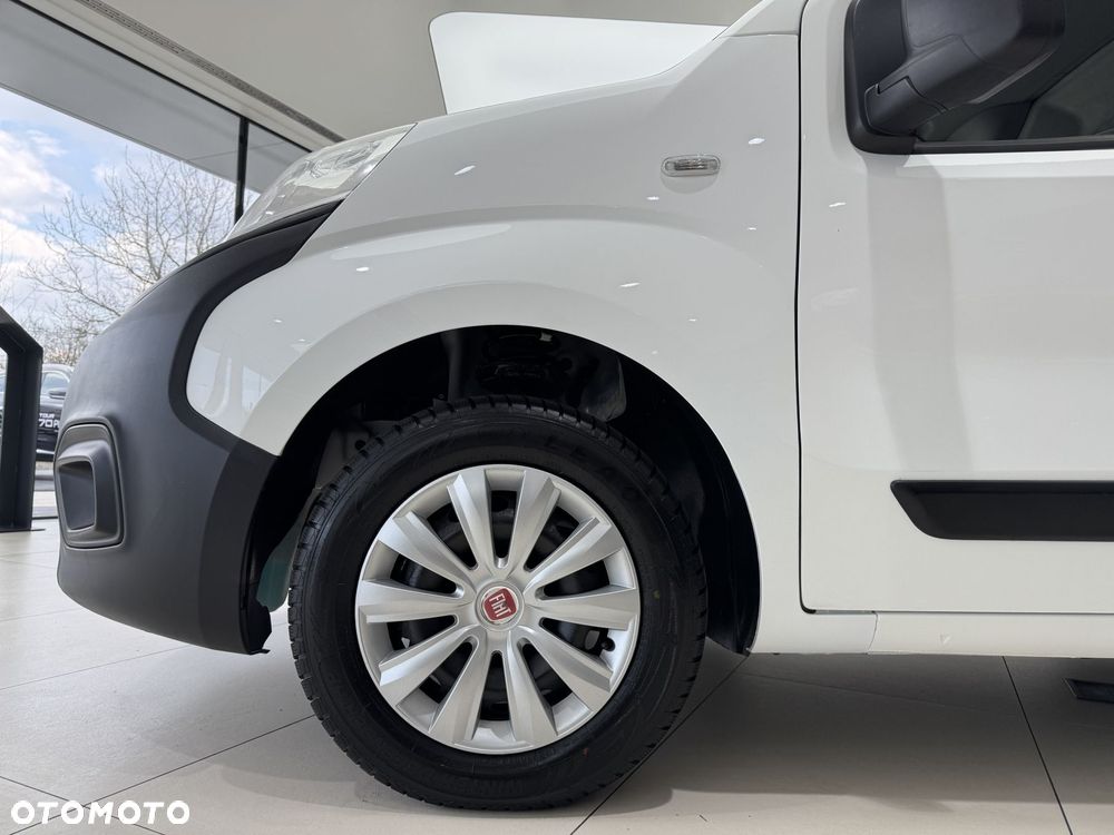 Fiat Fiorino - 19