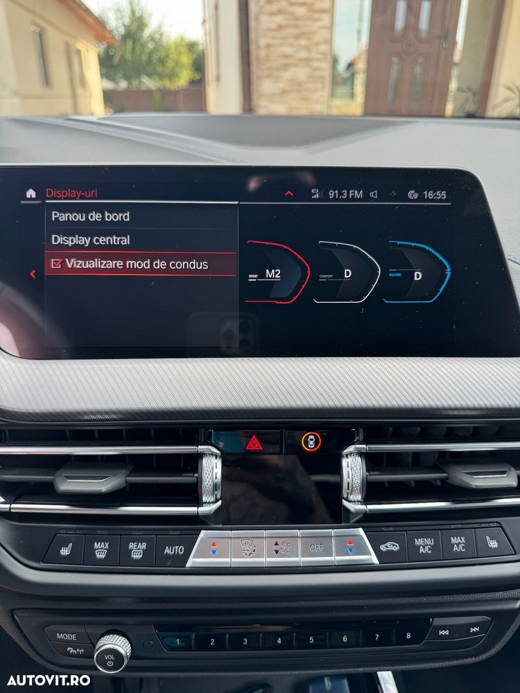 BMW Seria 1 120d Aut. M Sport - 18