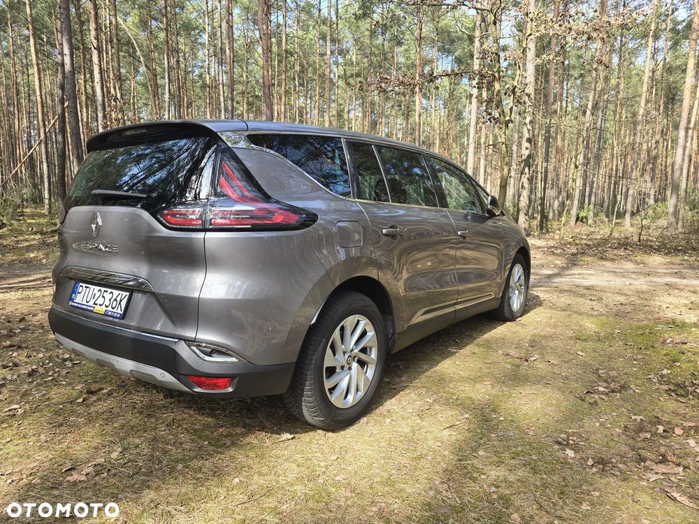 Renault Espace Energy TCe 200 EDC Intens - 4