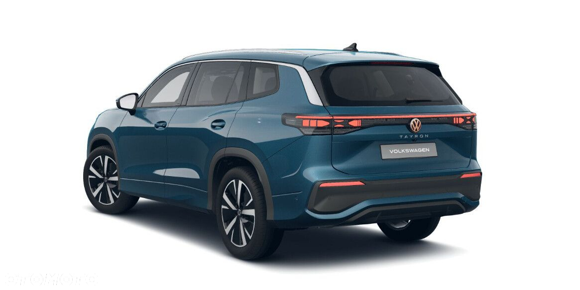 Volkswagen Tayron 2.0 TSI Life Plus DSG - 4