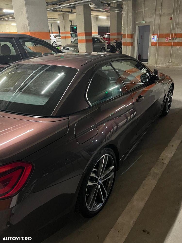 BMW Seria 4 440i Sport-Aut. M Sport - 6