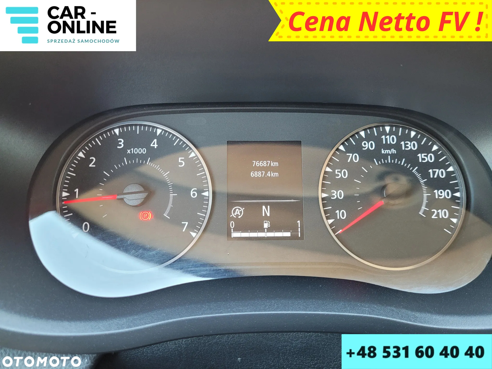 Renault MASTER LIFT*NOWY MODEL*2.3 150 KM*Euro 6*L2H2*PDC*FV23% - 14