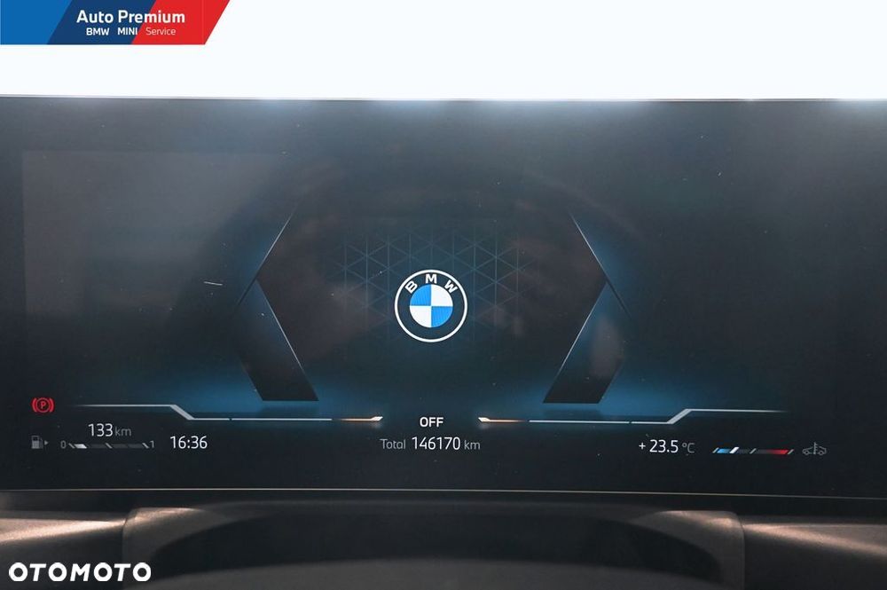 BMW Seria 4 420d xDrive Sport - 5