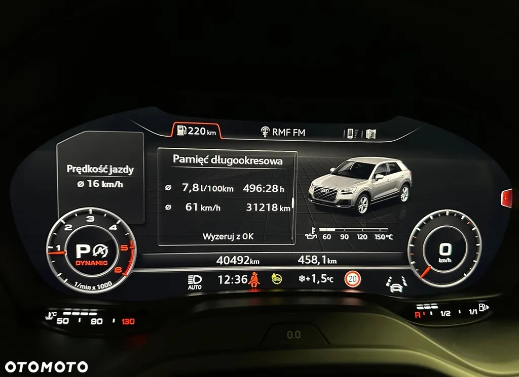 Audi Q2 - 21