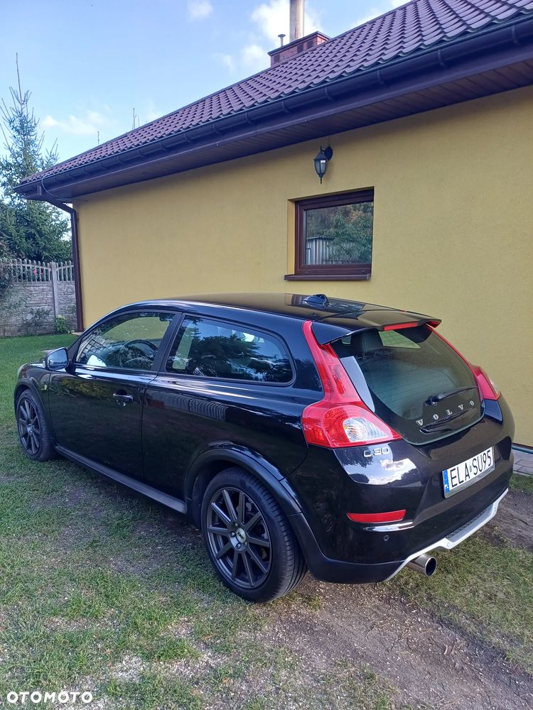 Volvo C30 1.6D DRIVe Start/Stop Momentum - 1