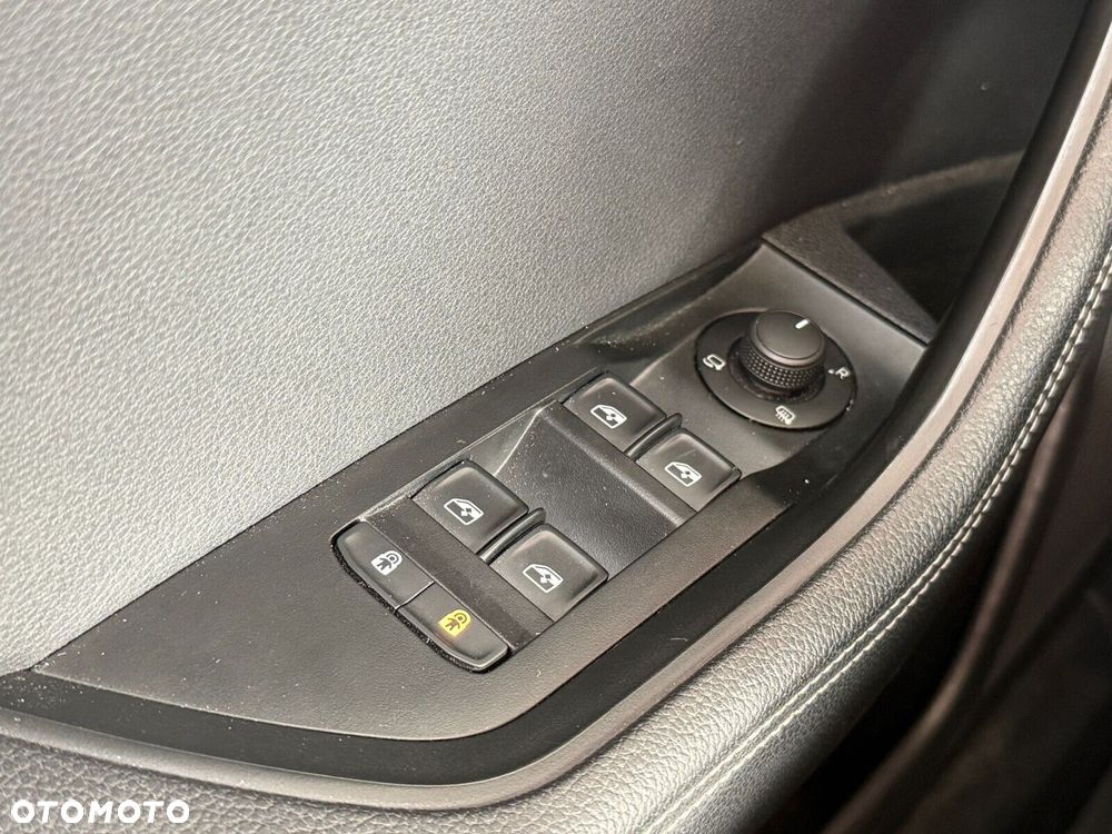 Skoda Superb - 22