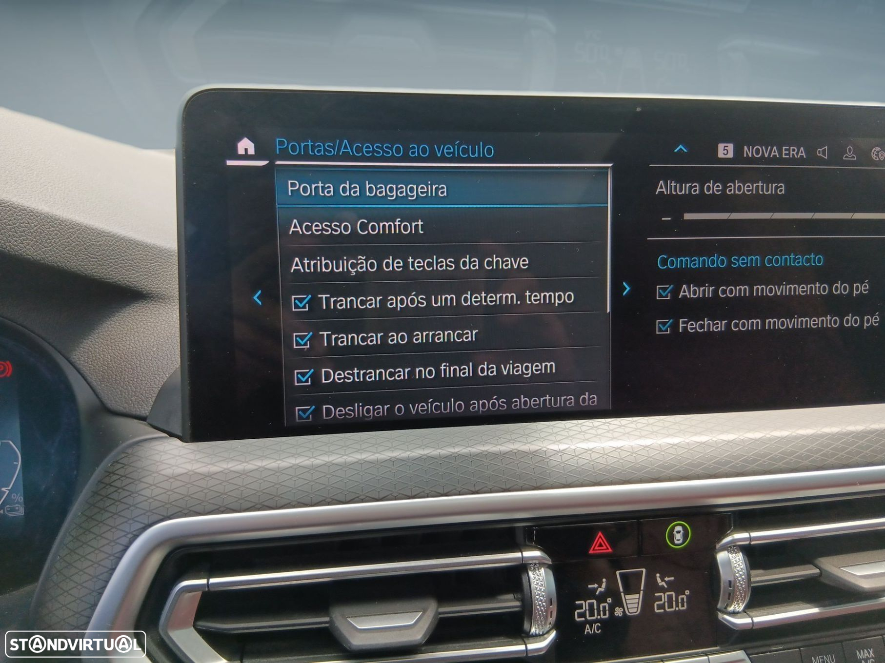 BMW X3 30 e xDrive Pack M - 21