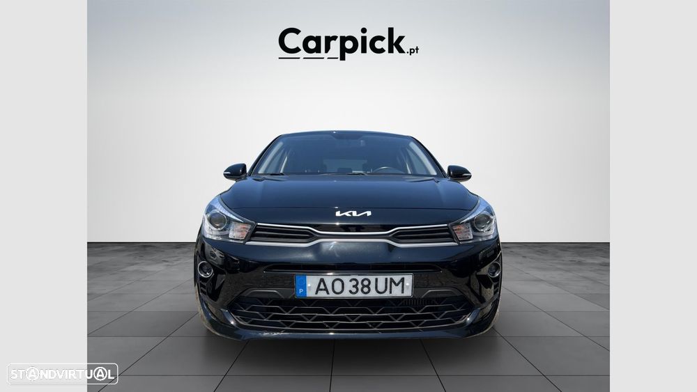 Kia Rio 1.0 T-GDi Wave - 3