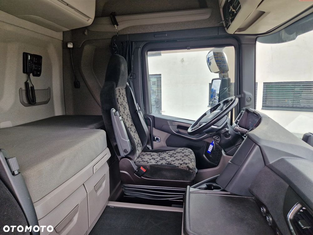 Scania R450/ MEGA LOWDECK/ 2021r/ ZAWIESZENIE FULL PODUSZKA/ FULL LEDY/BOGATA WERSJA - 14